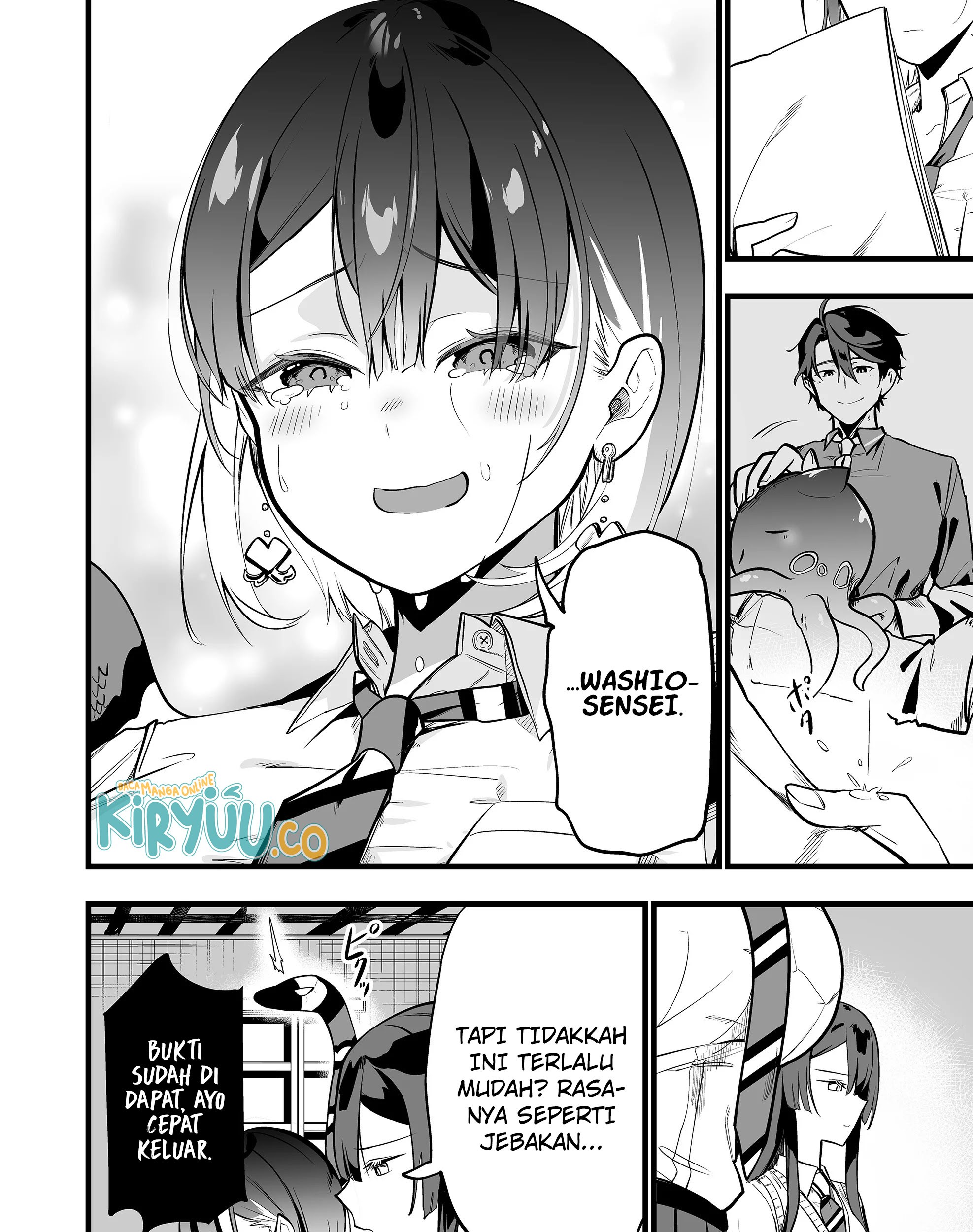 Chapter 33 - halaman 16