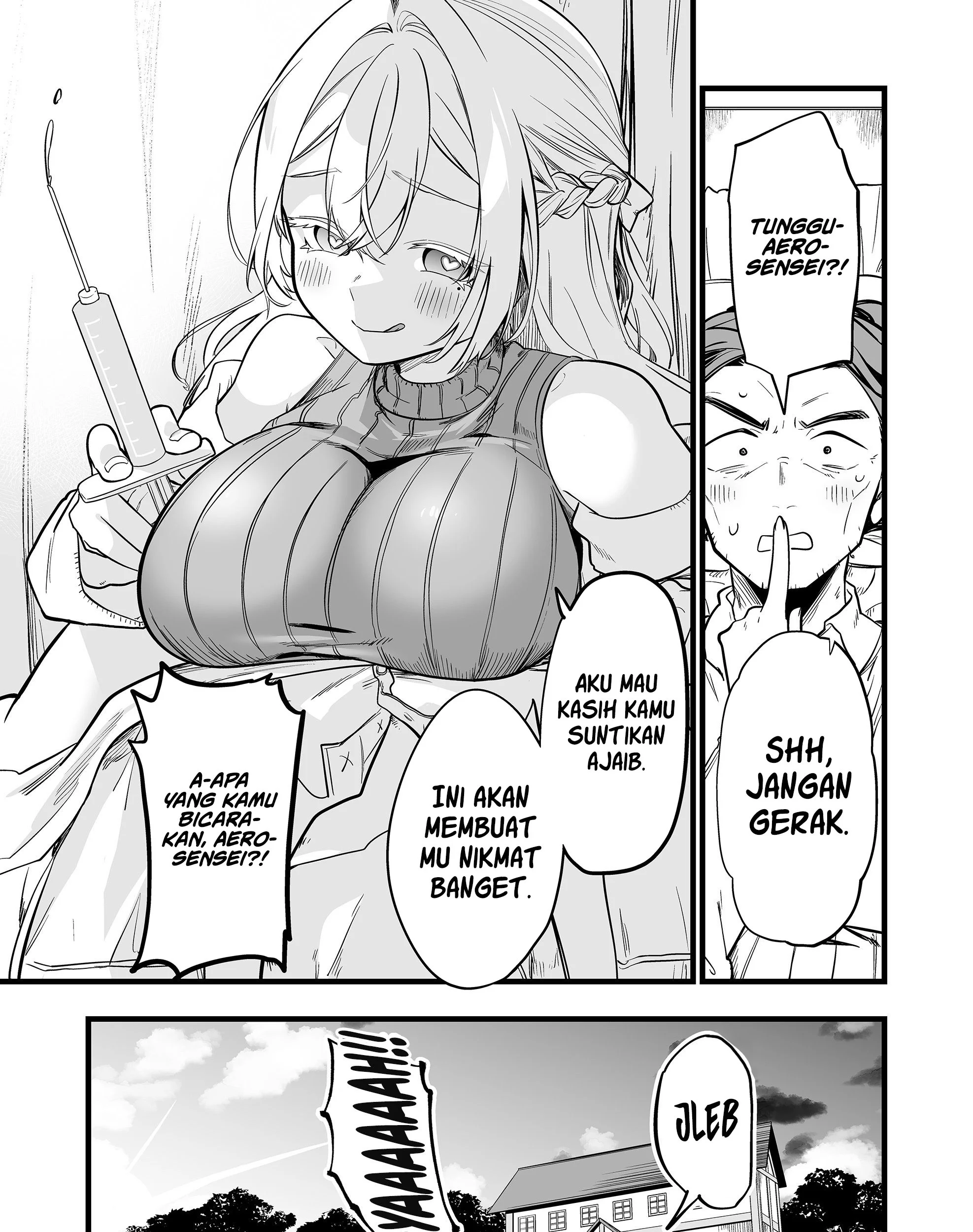 Chapter 48 - halaman 23