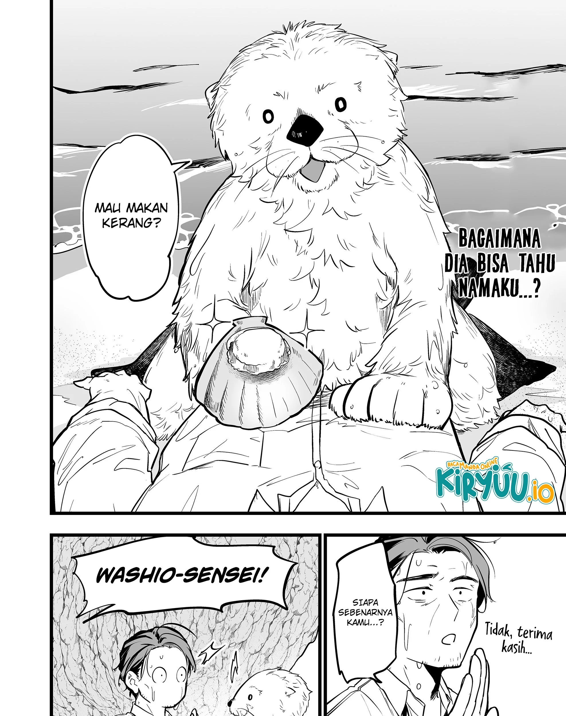 Chapter 48 - halaman 9