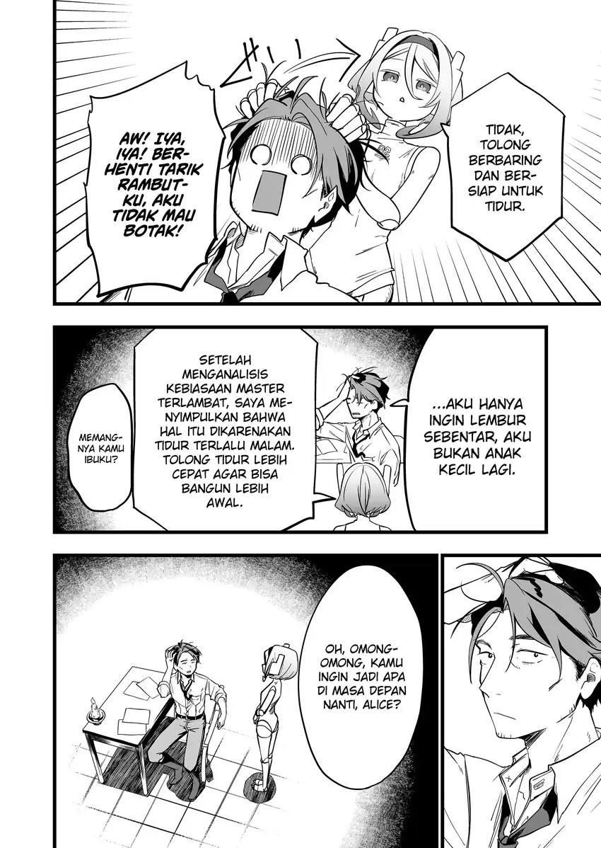 Chapter 55 - halaman 16