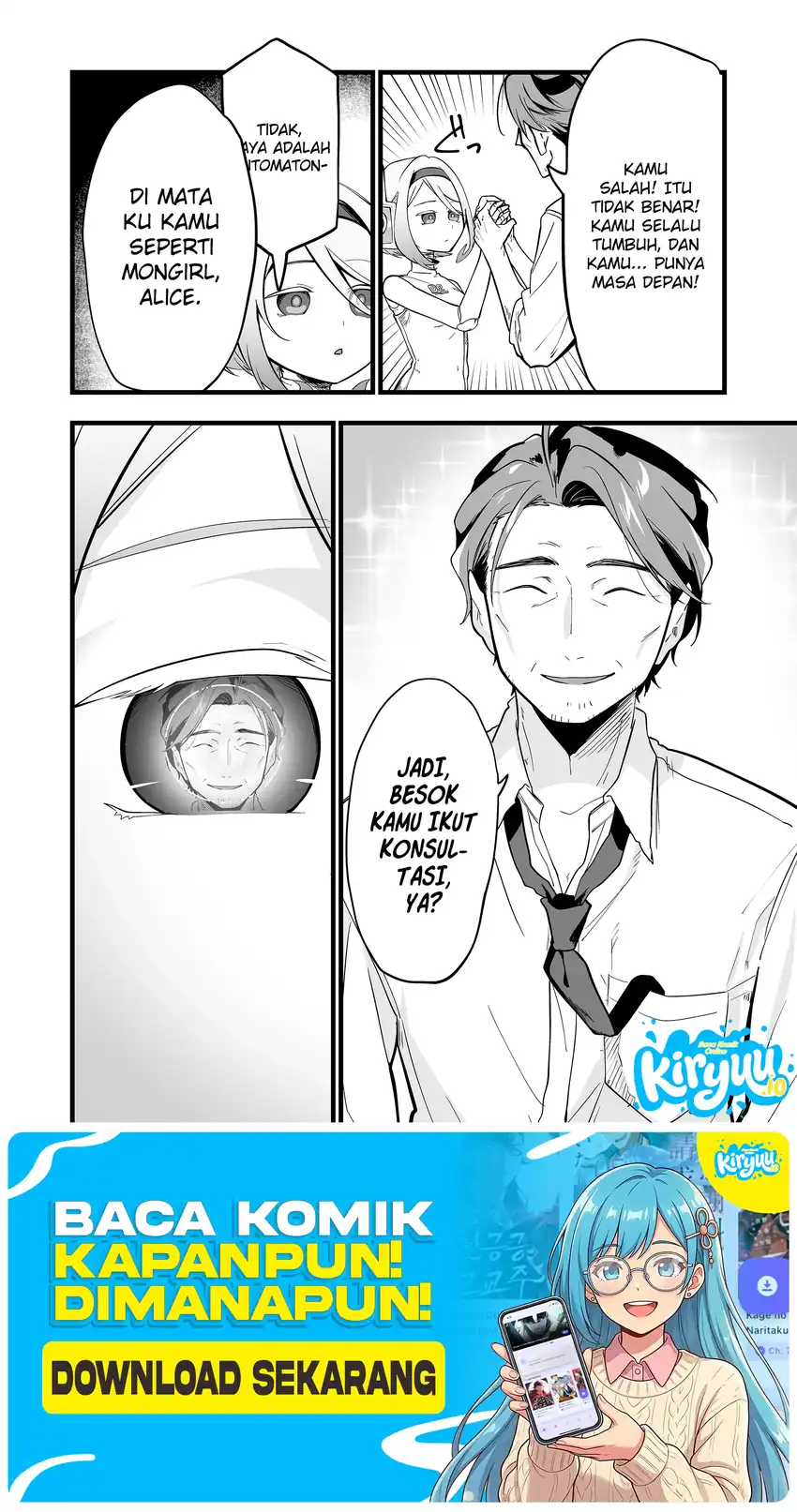 Chapter 55 - halaman 18