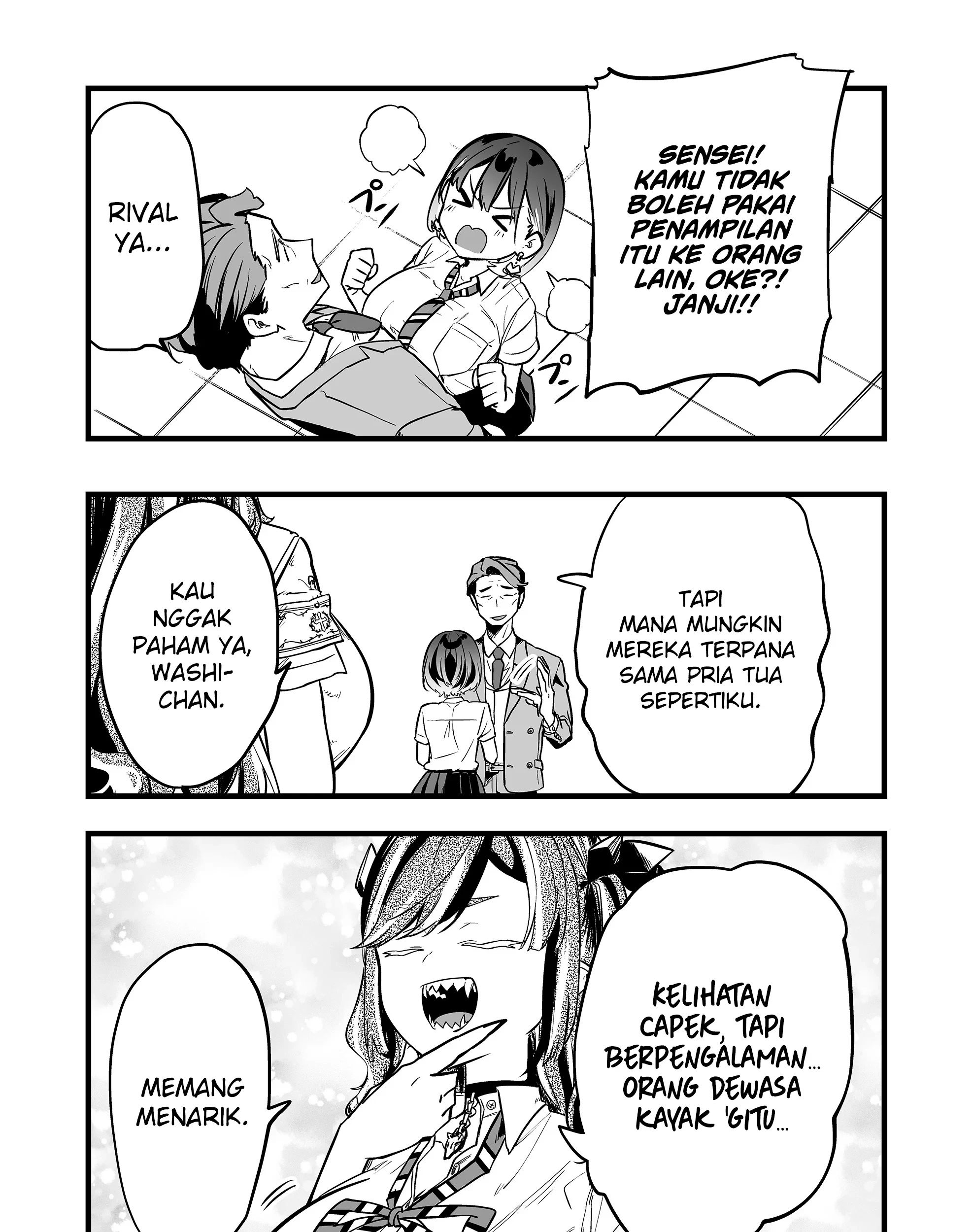 Chapter 55.5 - halaman 19