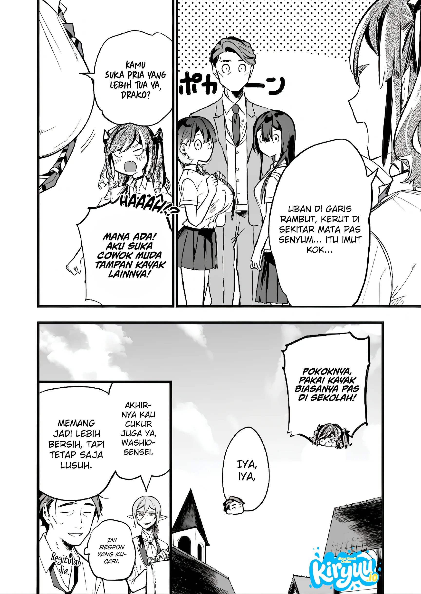 Chapter 55.5 - halaman 21