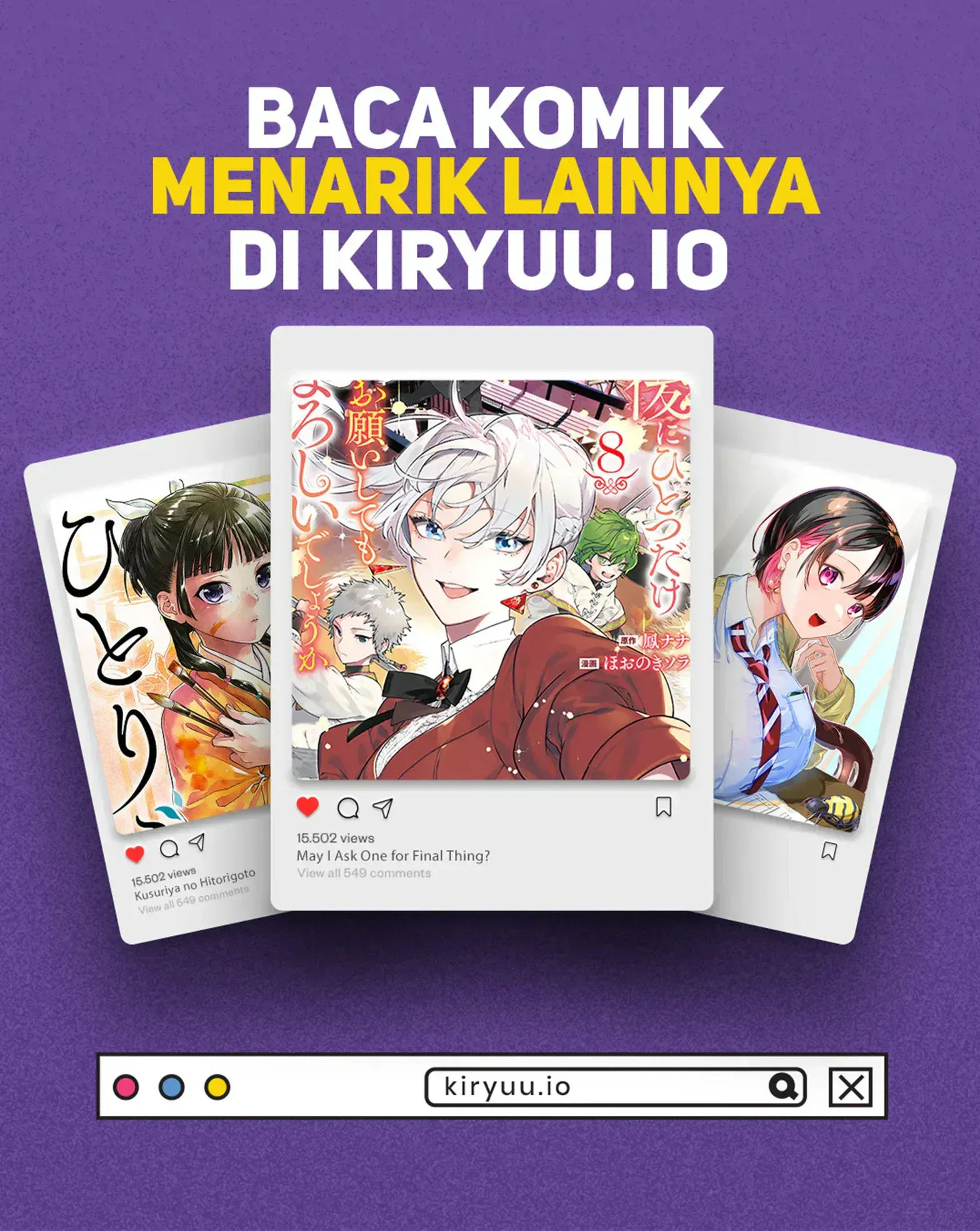Chapter 55.5 - halaman 22