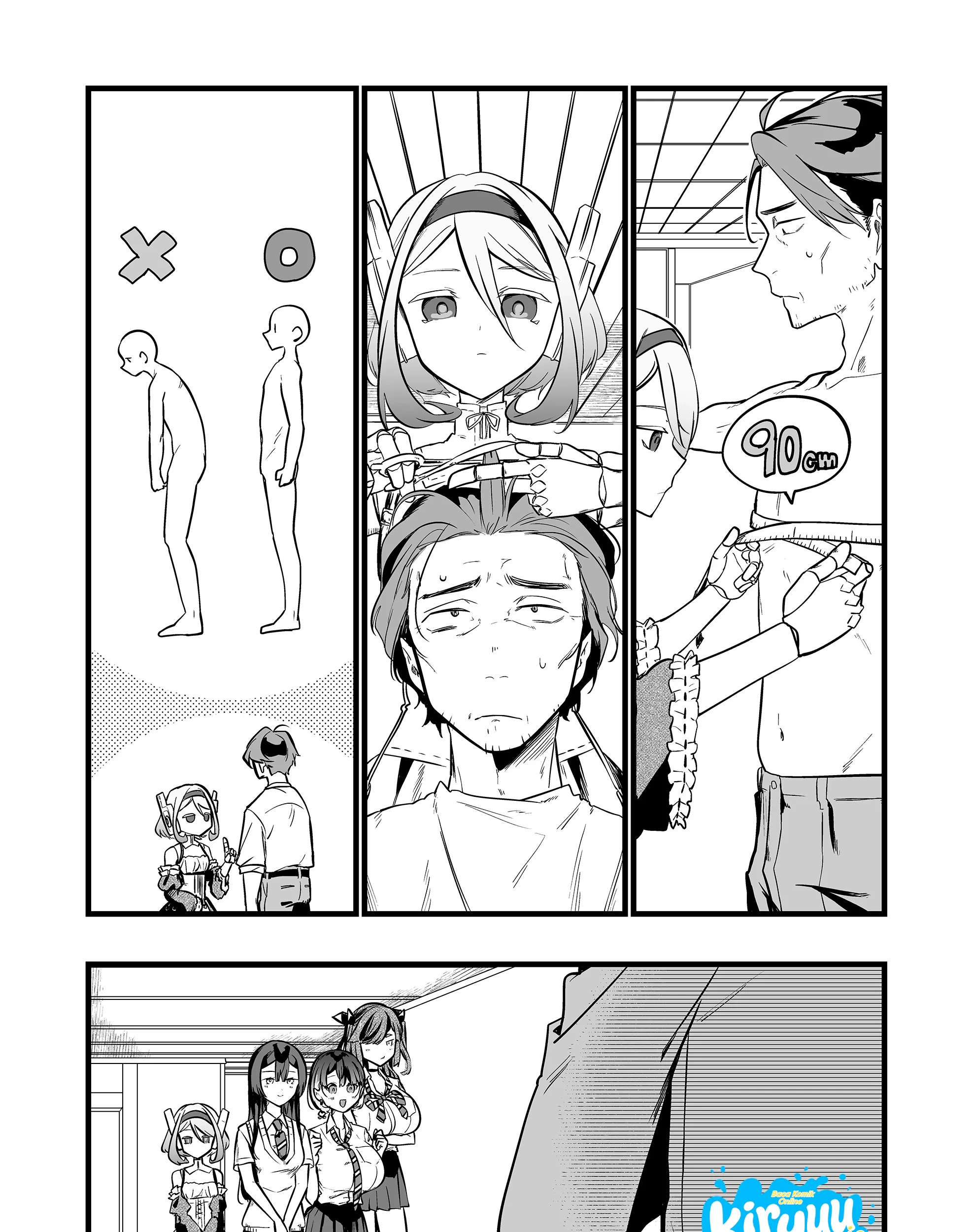 Chapter 55.5 - halaman 13