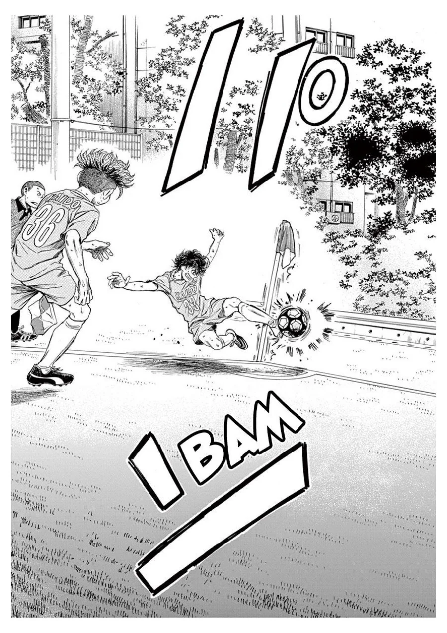 Chapter 100 - halaman 17