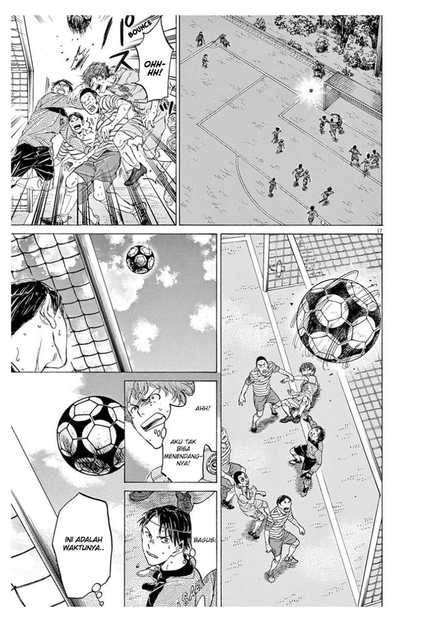 Chapter 100 - halaman 19