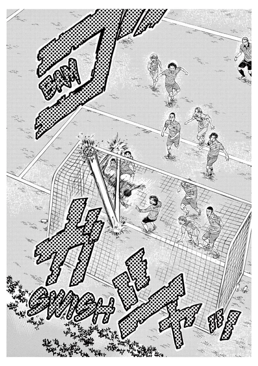 Chapter 100 - halaman 22