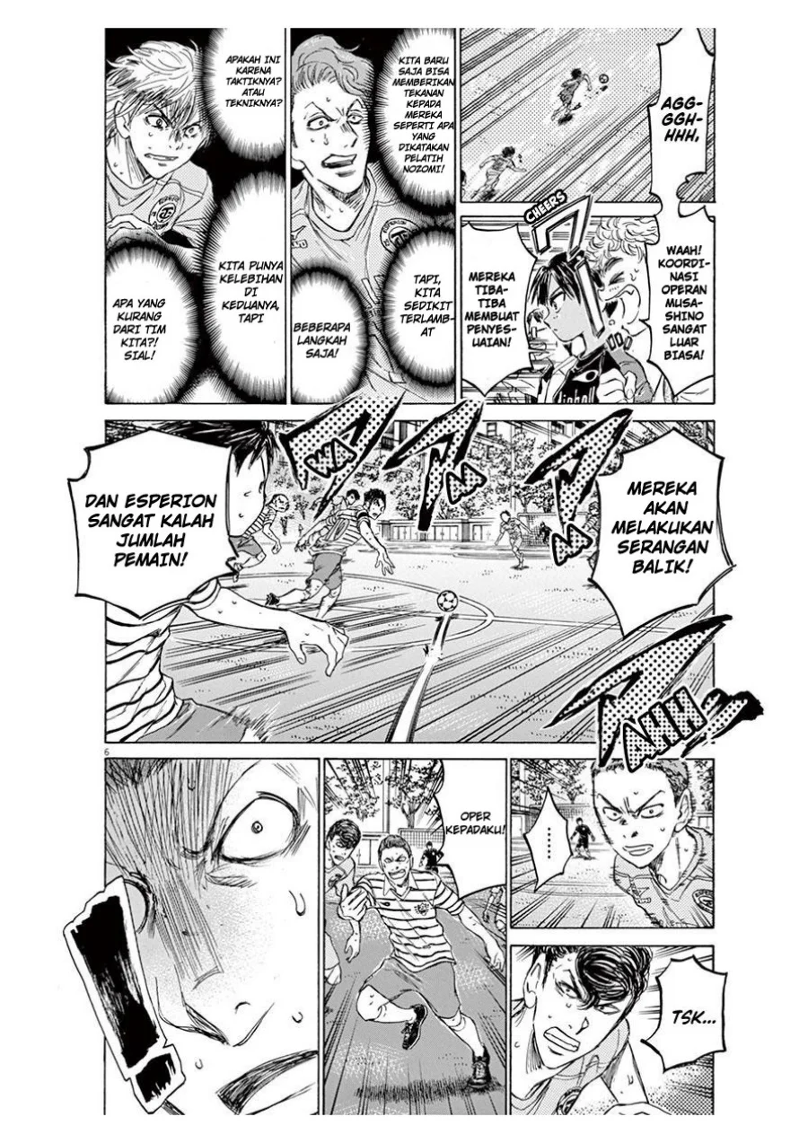 Chapter 100 - halaman 8
