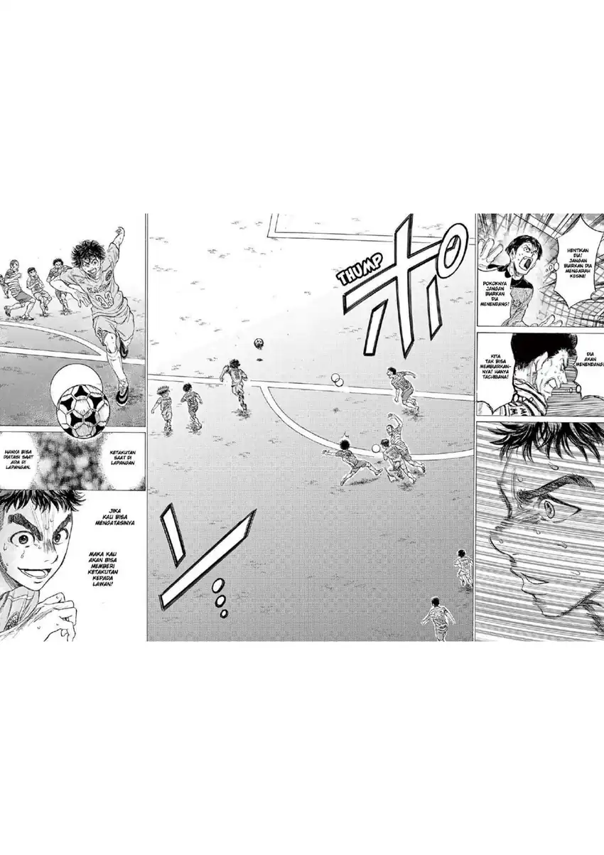 Chapter 101 - halaman 16