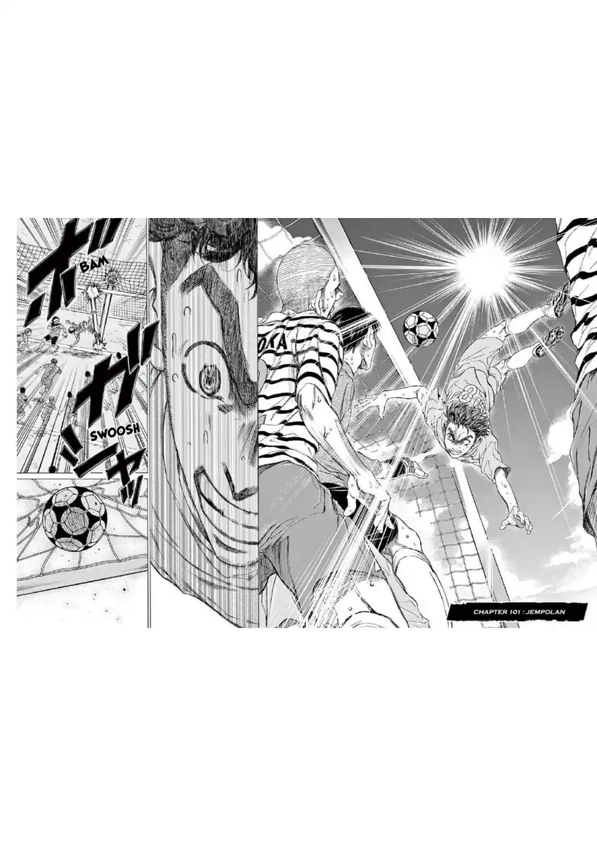Chapter 101 - halaman 5