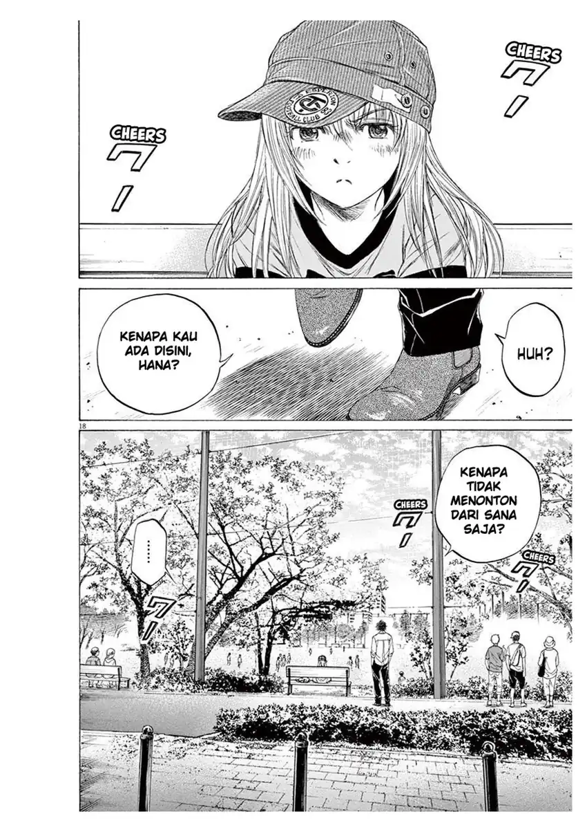 Chapter 102 - halaman 19