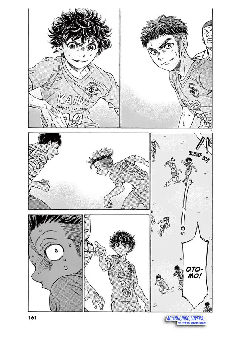 Chapter 103 - halaman 10
