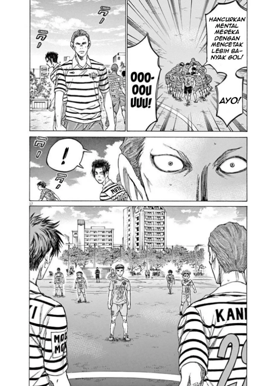 Chapter 107 - halaman 21