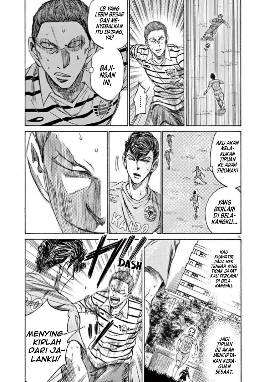 Chapter 108 - halaman 18