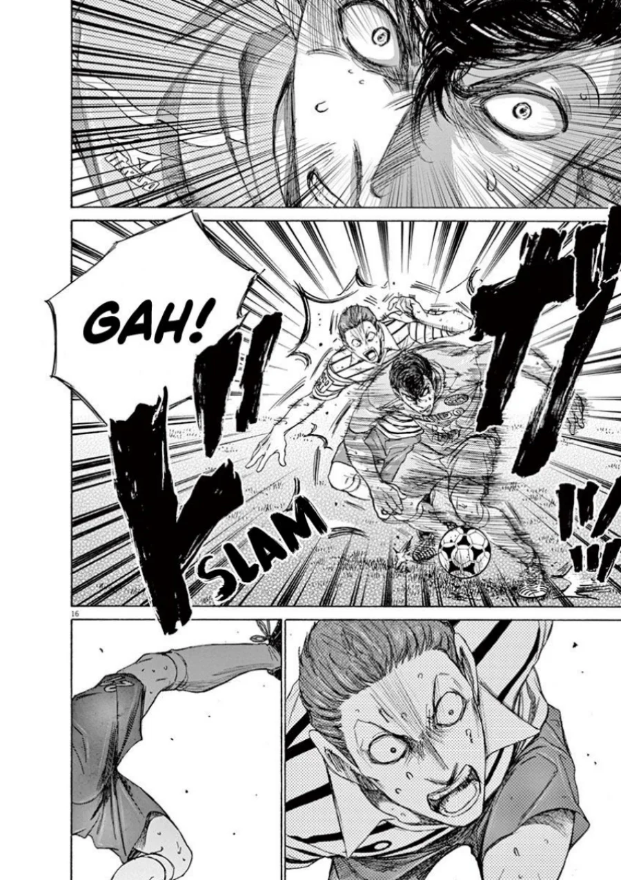 Chapter 108 - halaman 19