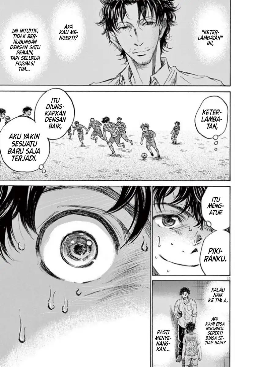 Chapter 110 - halaman 17