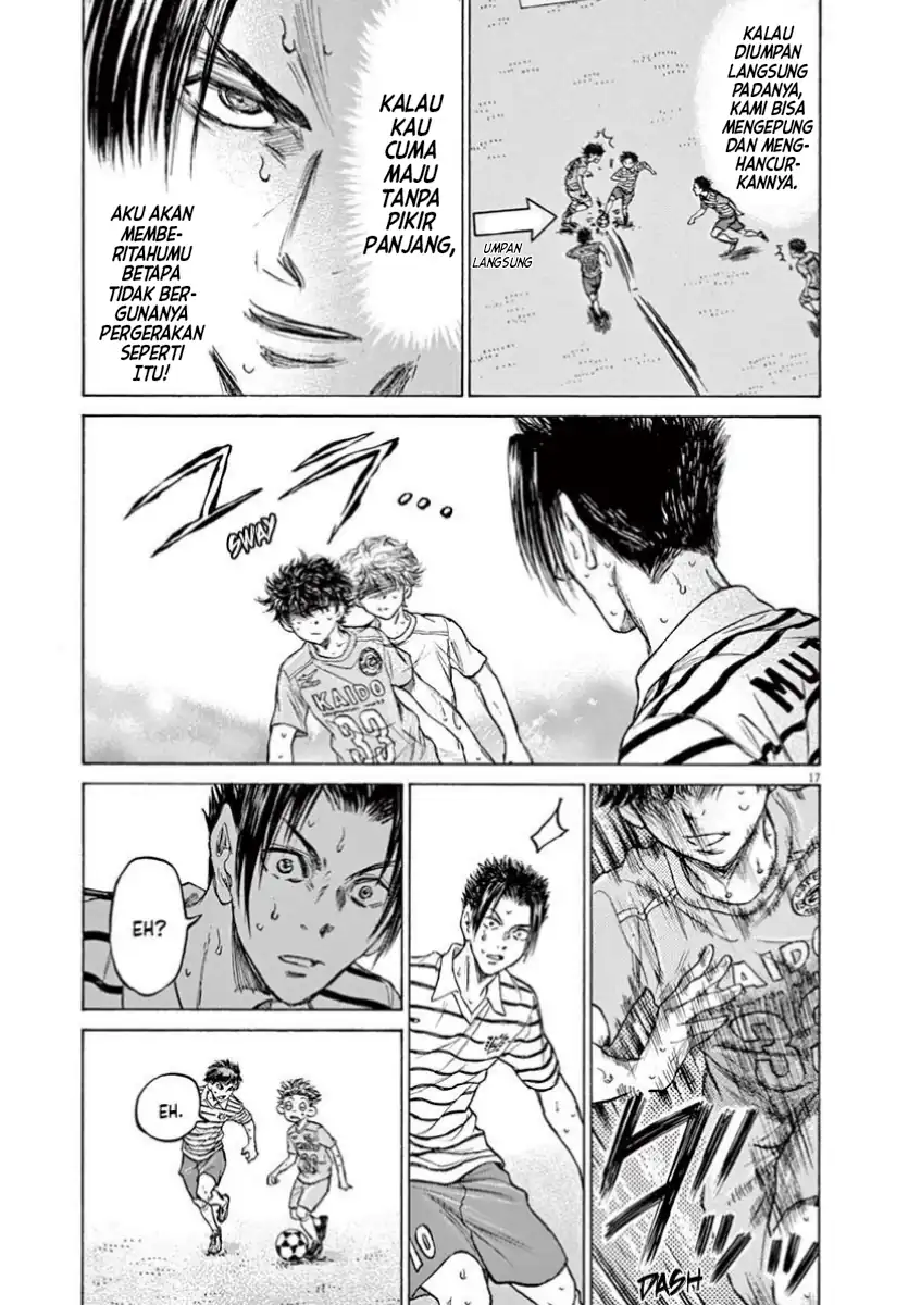 Chapter 110 - halaman 20