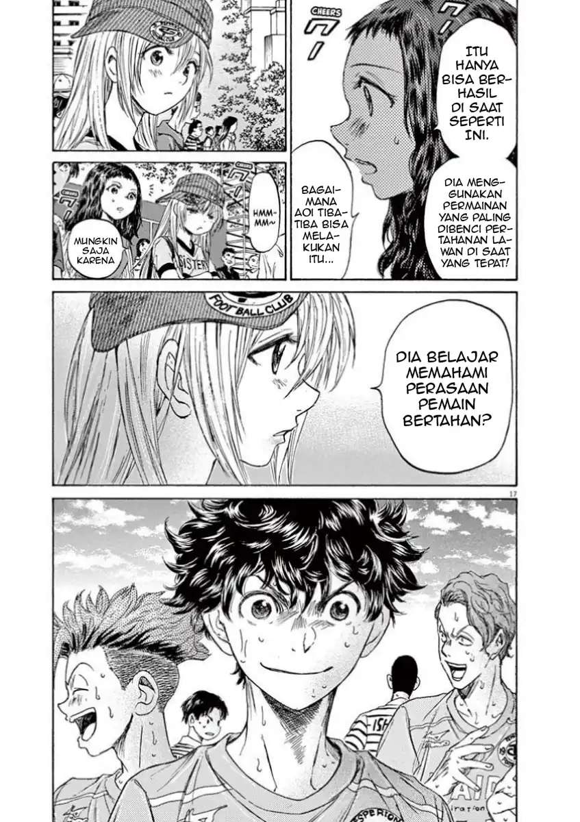 Chapter 111 - halaman 19