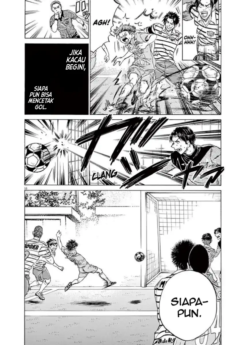 Chapter 113 - halaman 18