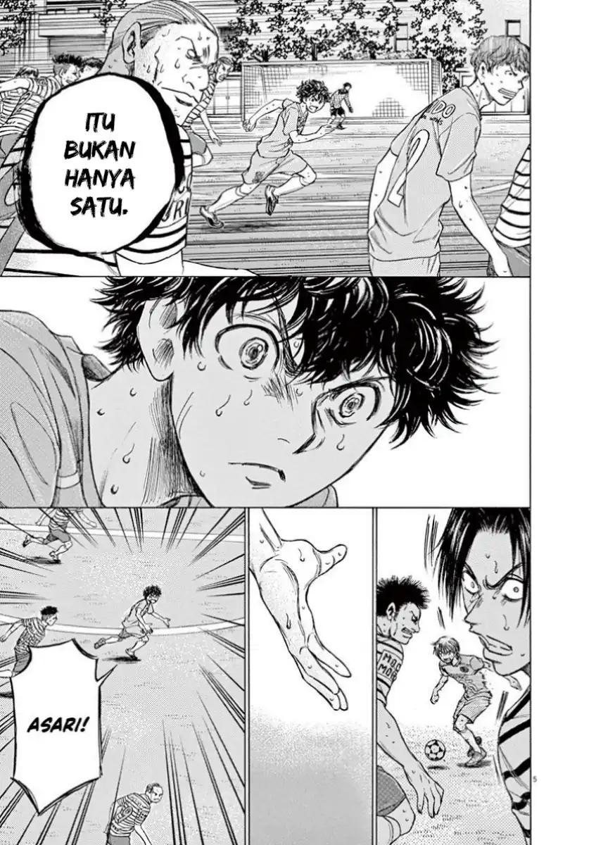 Chapter 113 - halaman 6