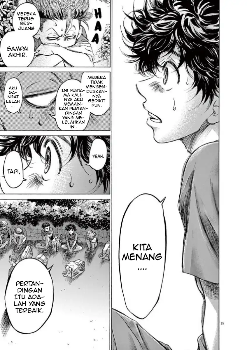 Chapter 115 - halaman 17
