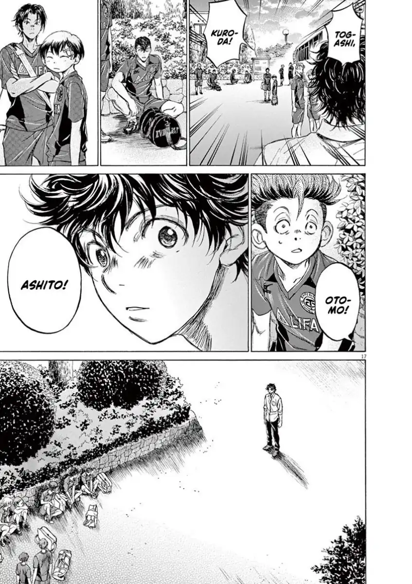 Chapter 115 - halaman 19