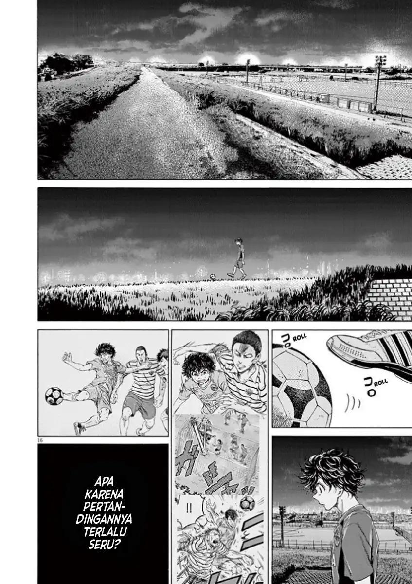 Chapter 116 - halaman 24