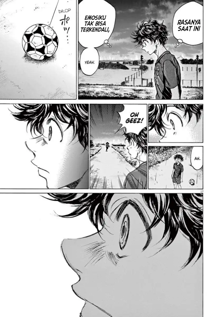 Chapter 116 - halaman 25