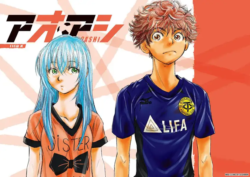 Chapter 116 - halaman 8