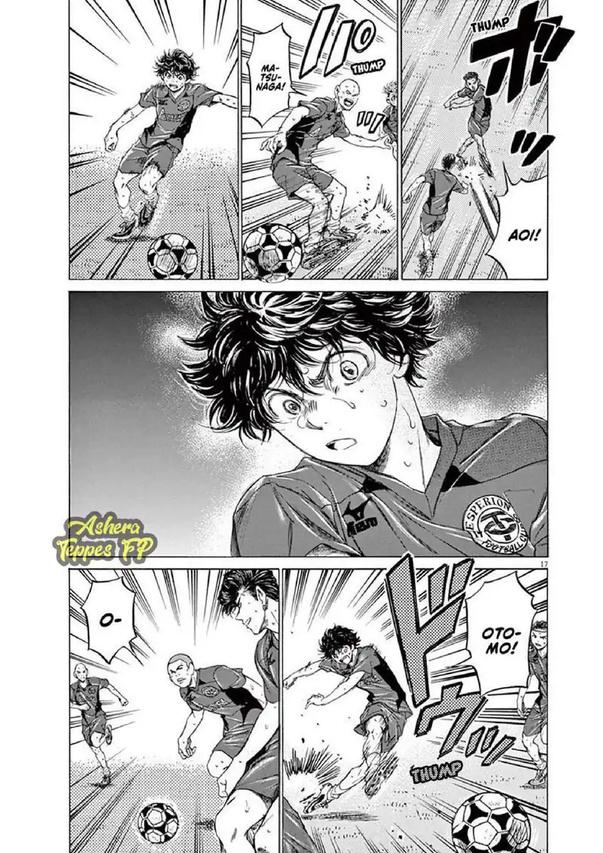 Chapter 119 - halaman 18