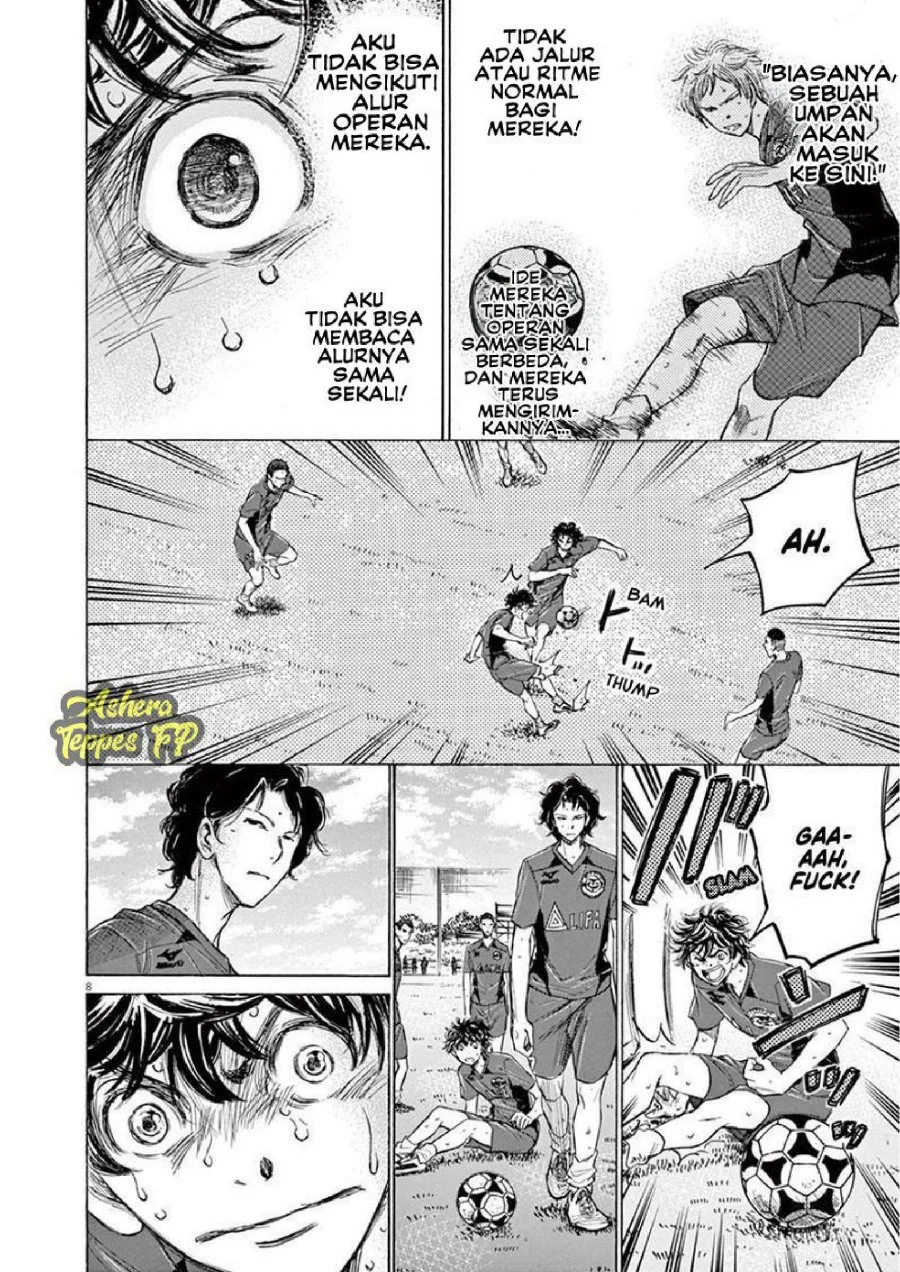Chapter 121 - halaman 10