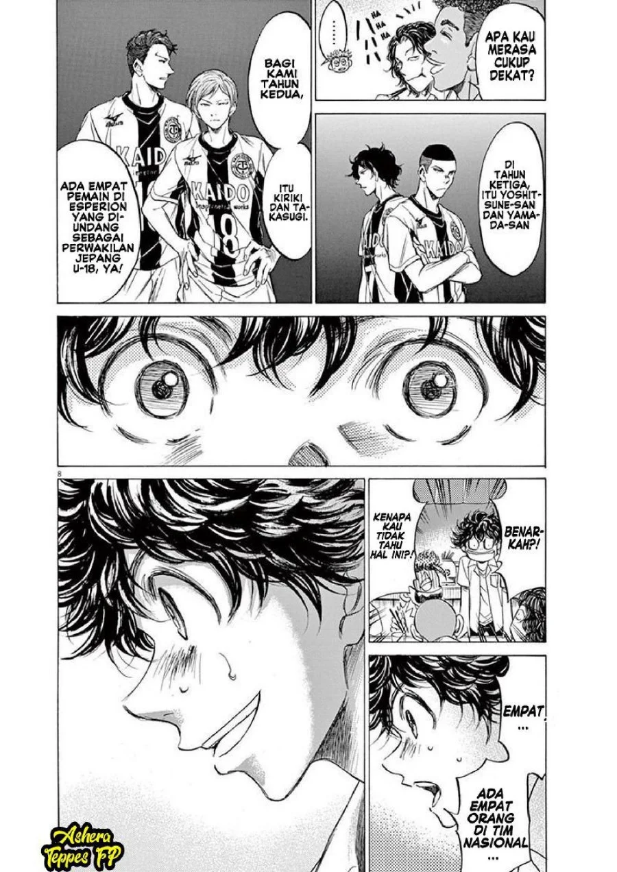 Chapter 122 - halaman 11