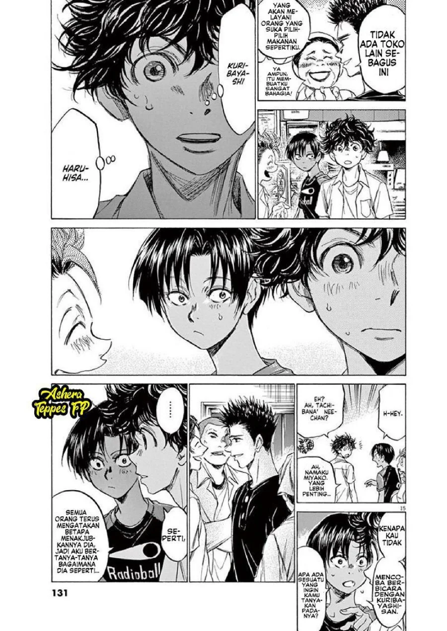 Chapter 122 - halaman 18