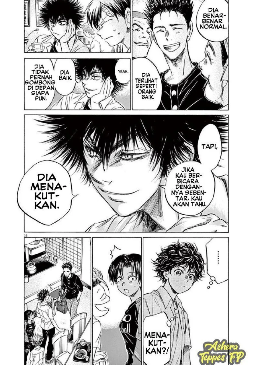 Chapter 122 - halaman 19