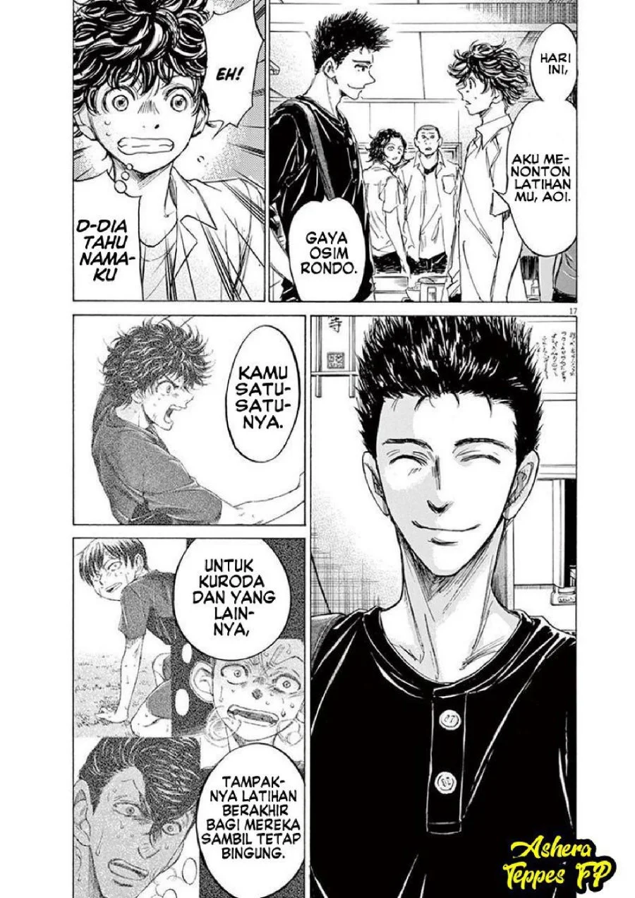 Chapter 122 - halaman 20