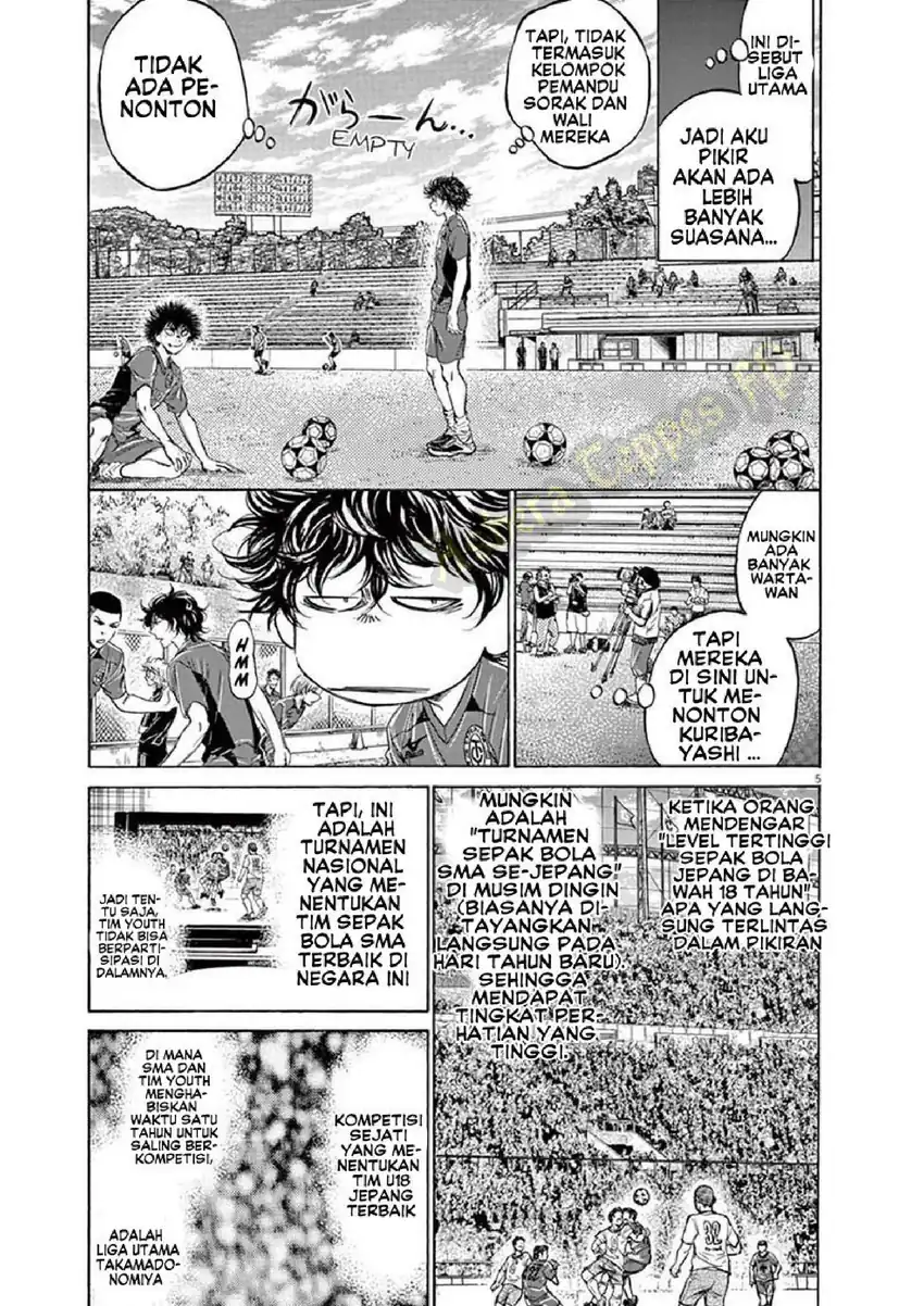 Chapter 126 - halaman 13