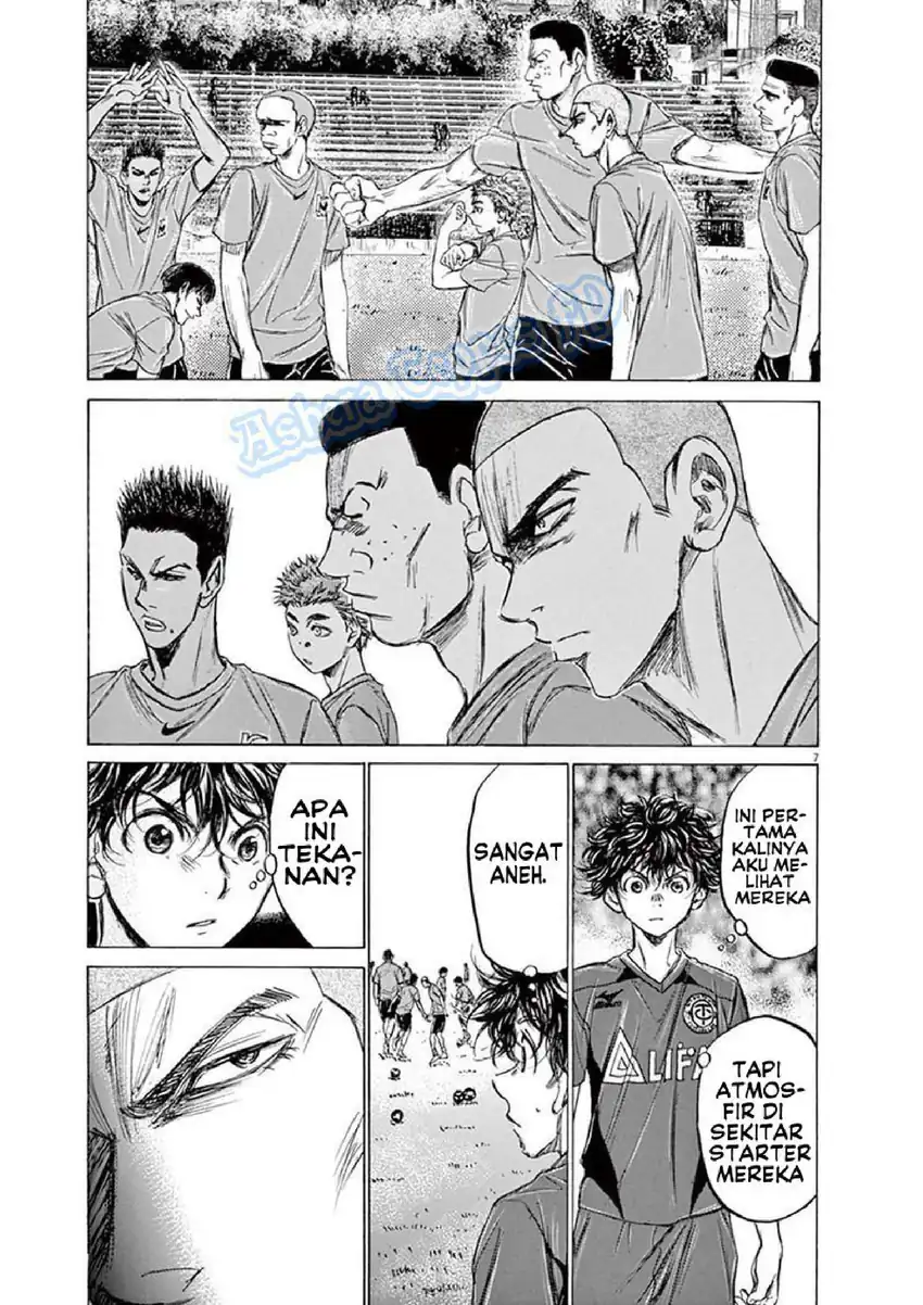 Chapter 126 - halaman 15