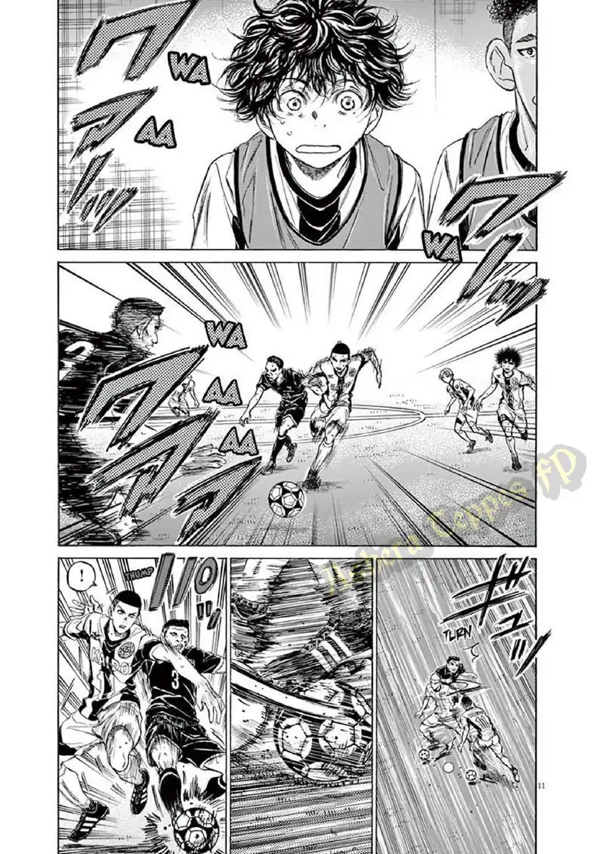 Chapter 126 - halaman 20