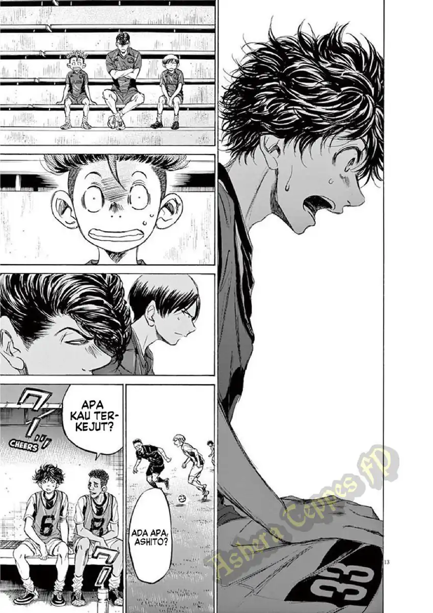 Chapter 126 - halaman 22