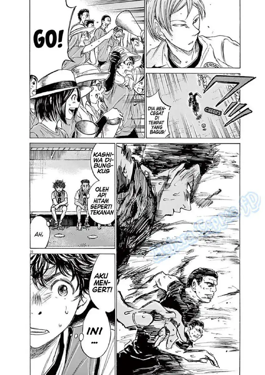 Chapter 126 - halaman 25