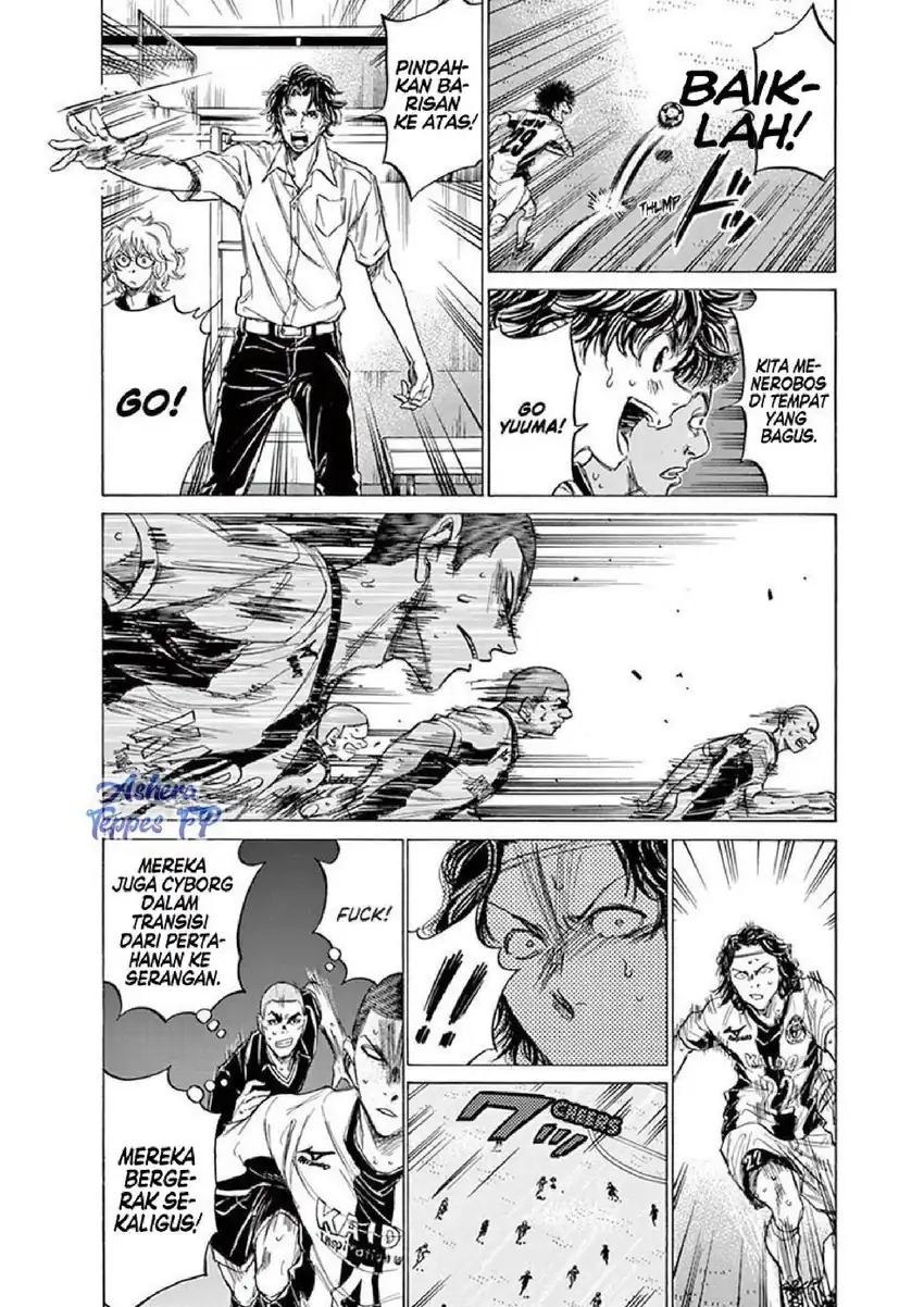 Chapter 127 - halaman 12