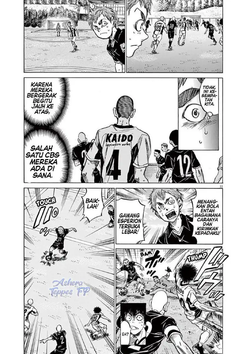 Chapter 127 - halaman 14