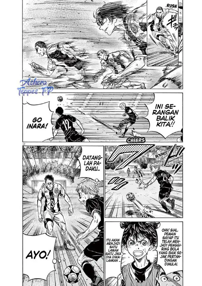 Chapter 127 - halaman 15