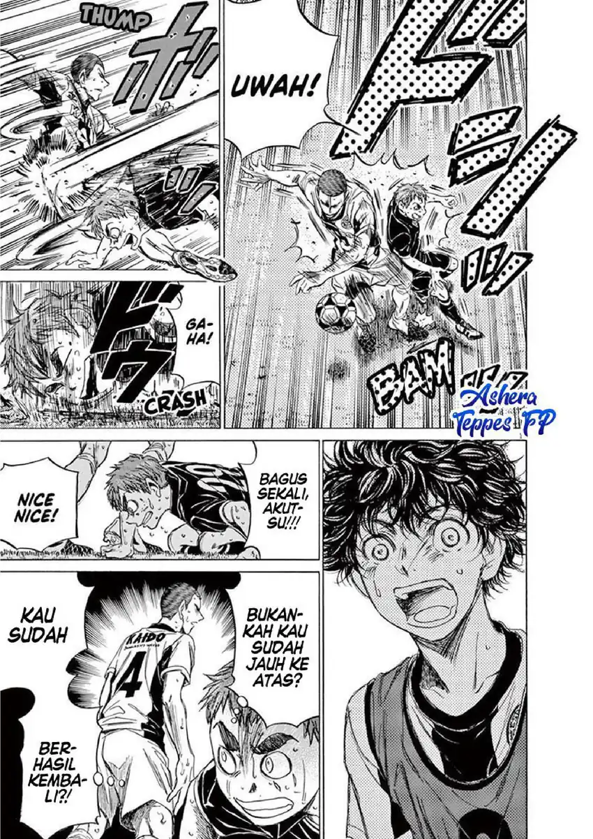 Chapter 127 - halaman 18