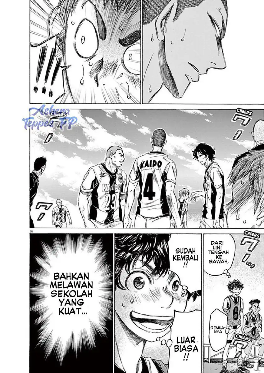 Chapter 127 - halaman 19