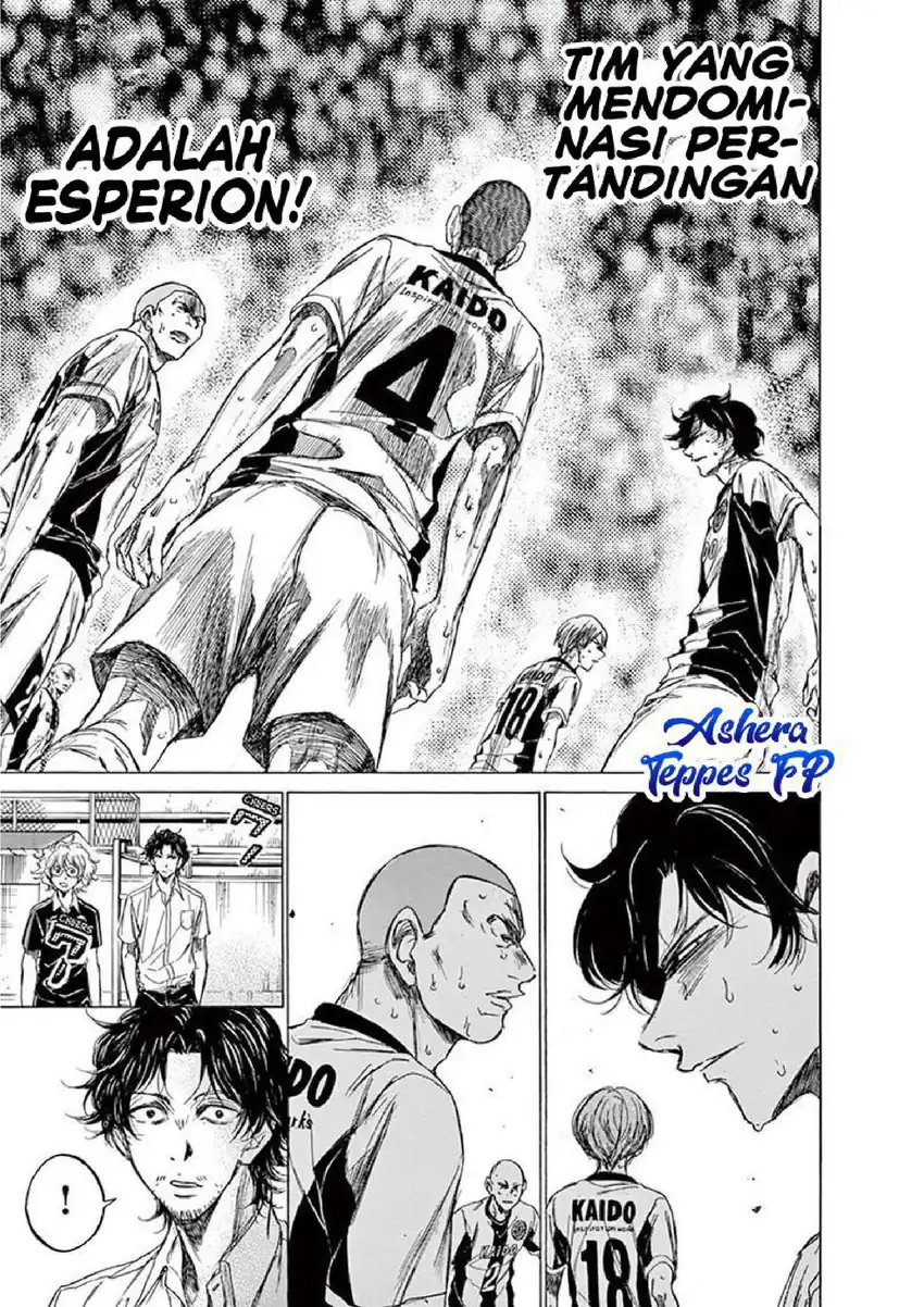 Chapter 127 - halaman 20