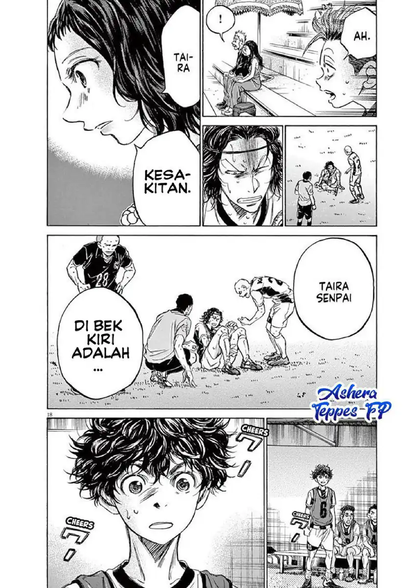 Chapter 127 - halaman 21