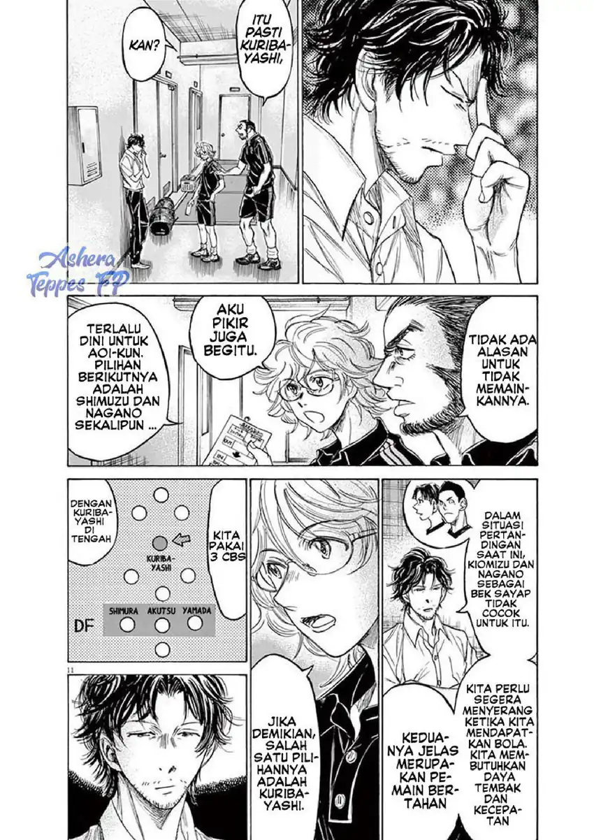 Chapter 128 - halaman 15