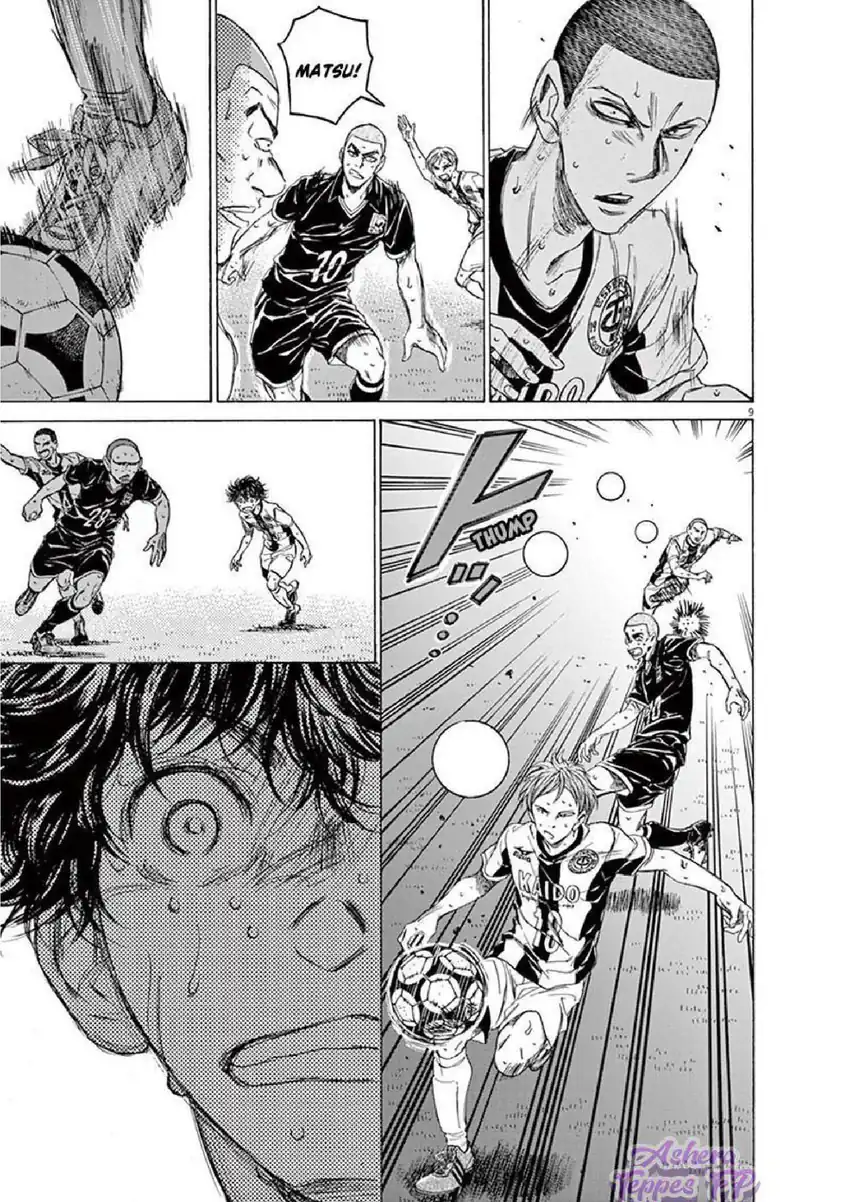Chapter 130 - halaman 11